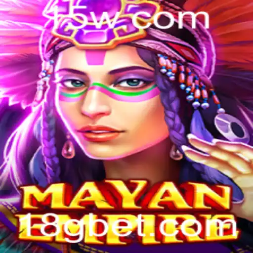 Descubra o Fascinante Mundo de MayanEmpire: Um Novo Jogo que Conquista o 8gbet