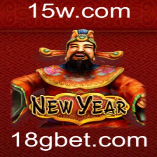 NewYear: Um Mergulho no Futuro dos Jogos com 8gbet