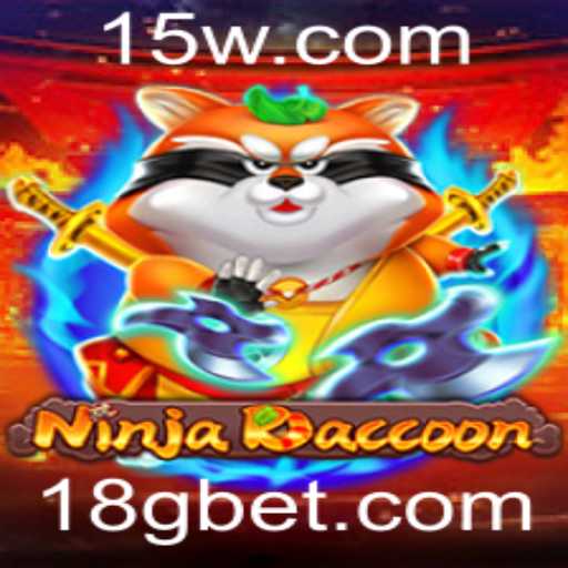 Explorando o Universo de NinjaRaccoon: Aventura e Estratégia com 8gbet