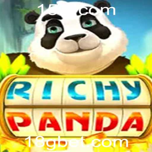 RichyPanda: Um Mergulho no Jogo Inovador com 8gbet