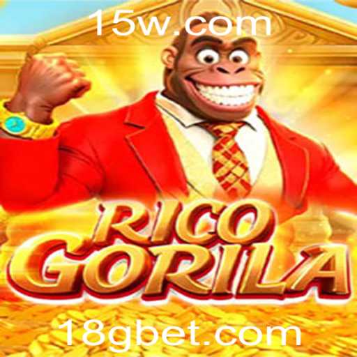 Explorando os Desafios e Aventuras de RicoGorila