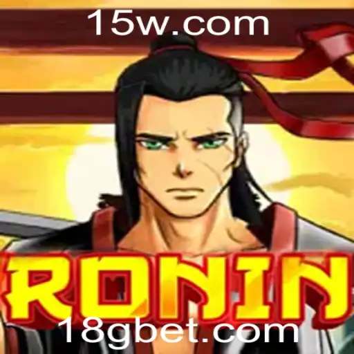 Descubra Ronin: O Novo Jogo Fascinante de Estratégia
