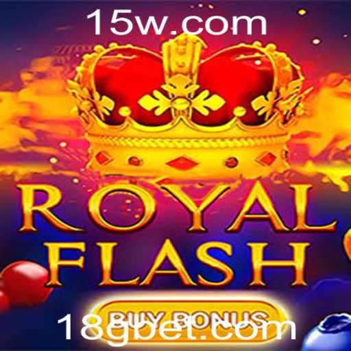RoyalFlashBuyBonus: Um Mergulho no Mundo das Apostas Modernas com 8gbet