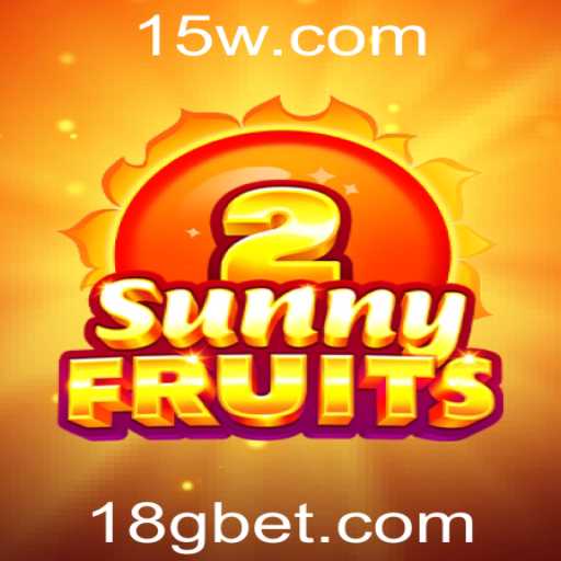 Explorando o Jogo SunnyFruits2 e a Plataforma 8gbet