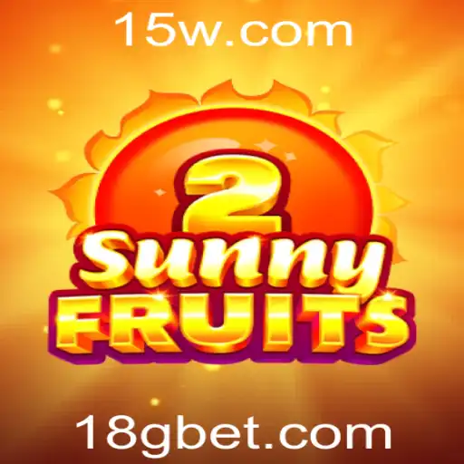 Explorando o Jogo SunnyFruits2 e a Plataforma 8gbet