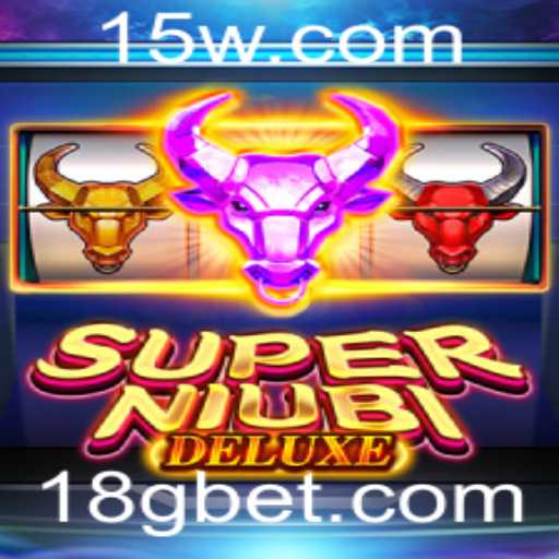 Explorando o Mundo Fascinante de SuperNiubiDeluxe