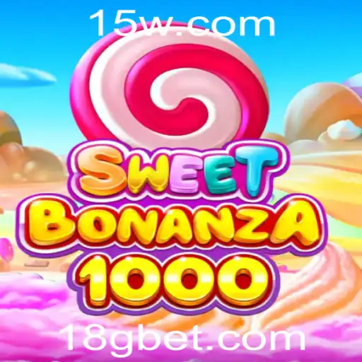 Explorando o Mundo de SweetBonanza1000 no Universo 8gbet