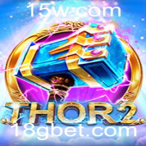 Explorando Thor2: Um Mergulho no Jogo Futurista de 8gBET