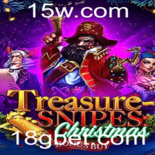 Descubra o Fascinante Mundo de TreasuresnipesChristmas e sua Conexão com 8gbet