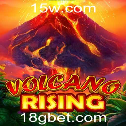 VolcanoRising: Aventura e Estratégia no Mundo dos Jogos