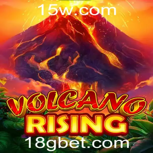 VolcanoRising: Aventura e Estratégia no Mundo dos Jogos