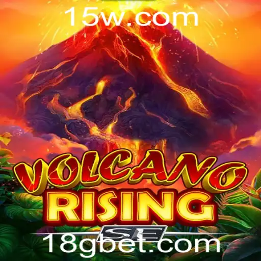 Descubra o Fascinante Mundo de VolcanoRisingSE
