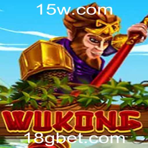 Explorando o Universo de Wukong: Um Jogo Inovador com 8gbet
